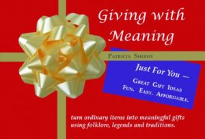 Giving With Meaning