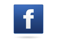 Like us on Facebook