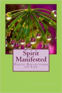 Spirit Manifested