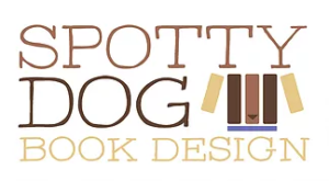Spotty Dog Book Design