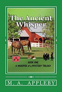 The Ancient Whisper