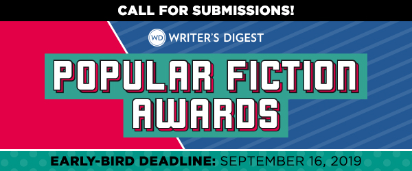 Populaar Fiction Awards