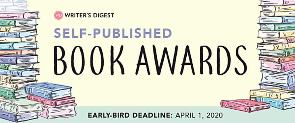WD Self Published Book Awards