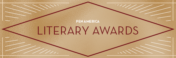 pen america literary awards