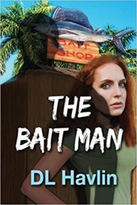 the bait man
