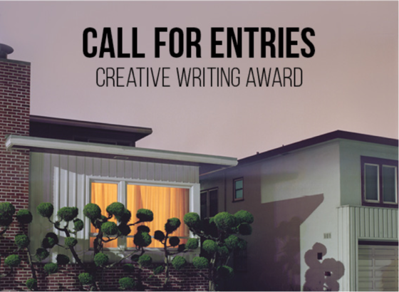 call for entries