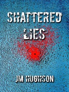 shattered lies