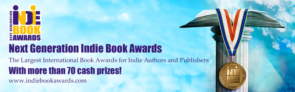 Next Generation Book Awards
