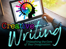 creative writing