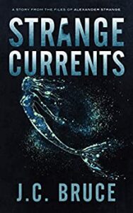 strange currents