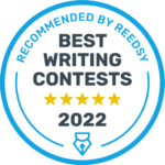 Best Writing Contests of 2022, recommended by Reedsy