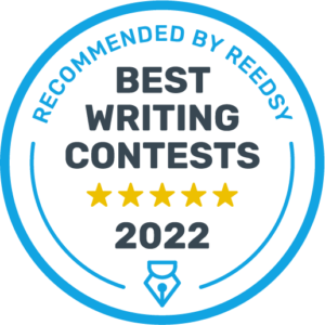 Best Writing Contests of 2022, recommended by Reedsy