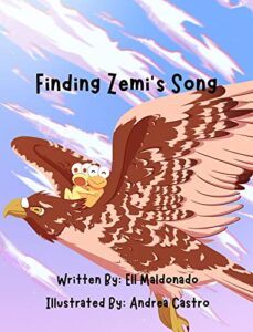 finding zemi's song