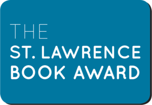 St. Lawrence book award